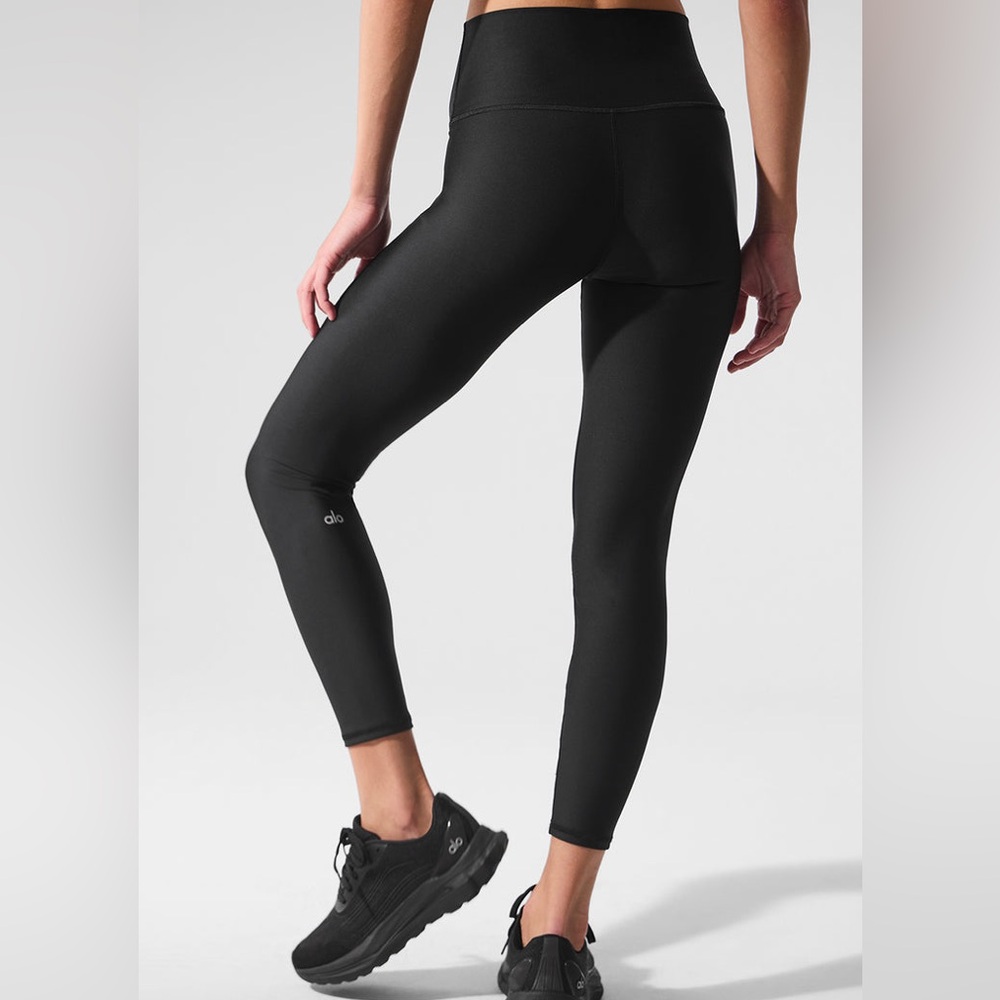 Alo 7/8 High-Waist Airlift Legging